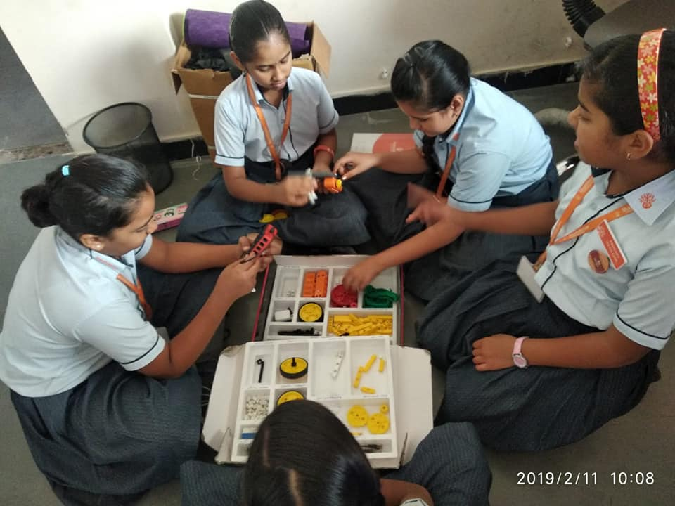 Best schools In Sindhi Colony