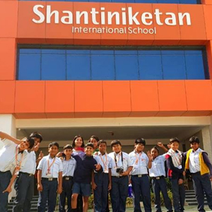 Top CBSE Schools in Begumpet