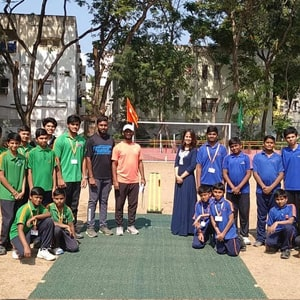 Top Schools In Kapra