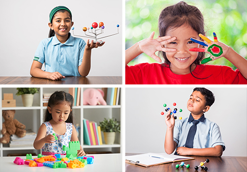 Top Schools in ECIL Sainikpuri for your Child's holistic development