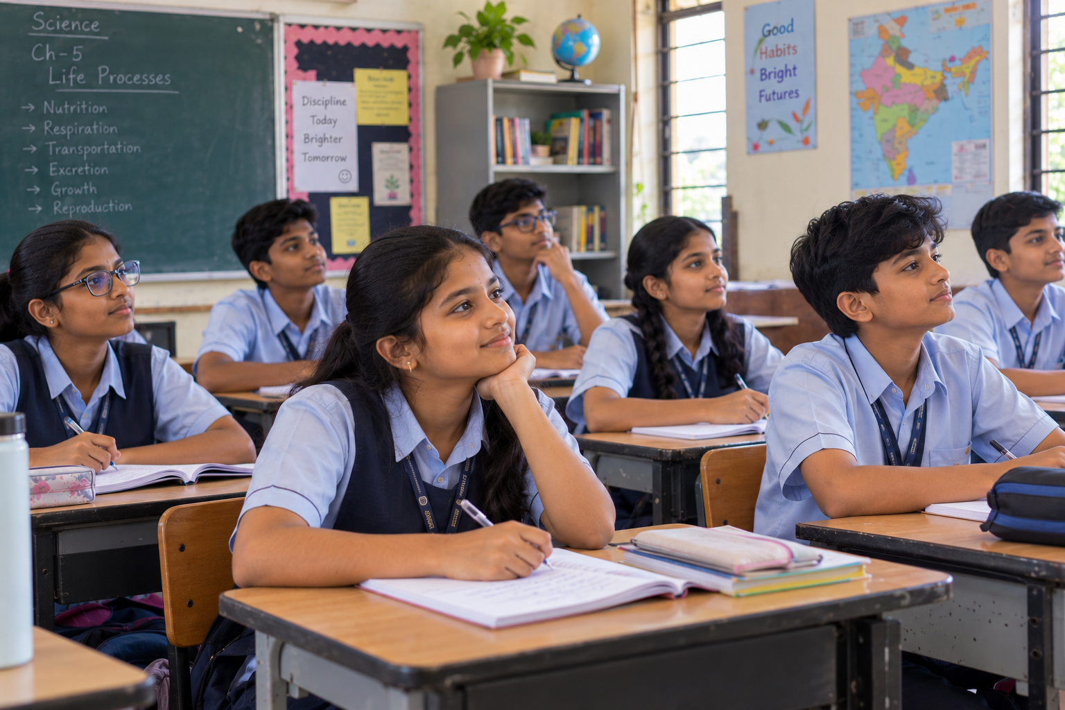 Top CBSE International Schools in Sainikpuri